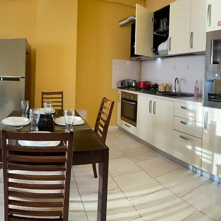 Apartment Sophia 2