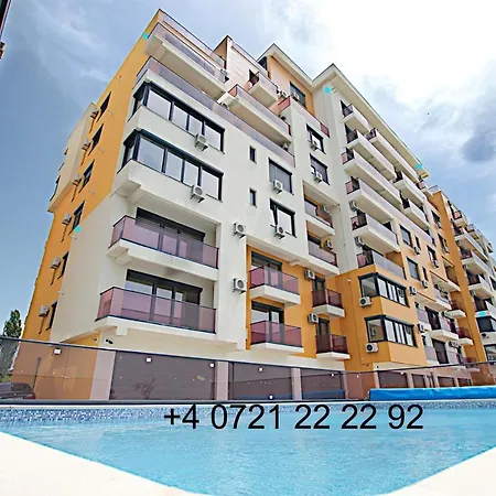 Apartment Sophia 2 *