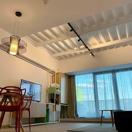 Sophia 2 Apartment